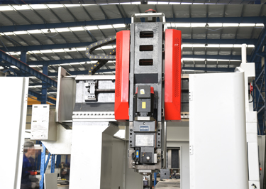 Congratulations on the launch of Nantong Futian Machine Tool Technology Co., Ltd. website!